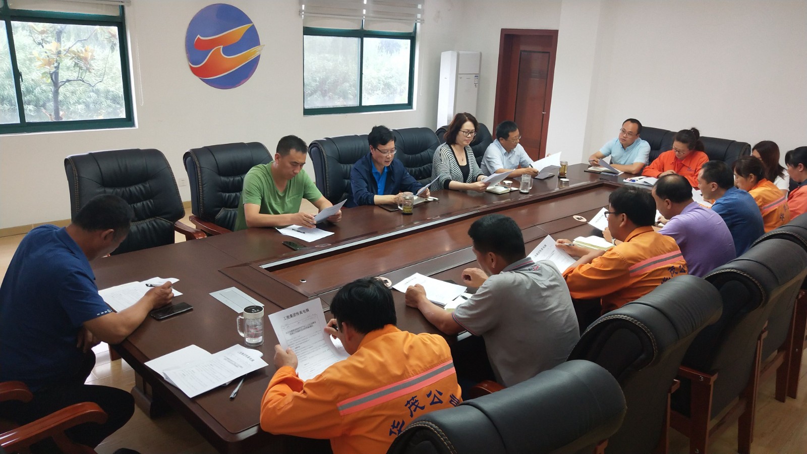 1715172322059 華茂公司開展產業工人隊伍建設改革座談會